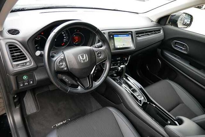 Honda HR-V 1.5 Executive SHZ+NAVI+KAMERA+PANORAMA+LED