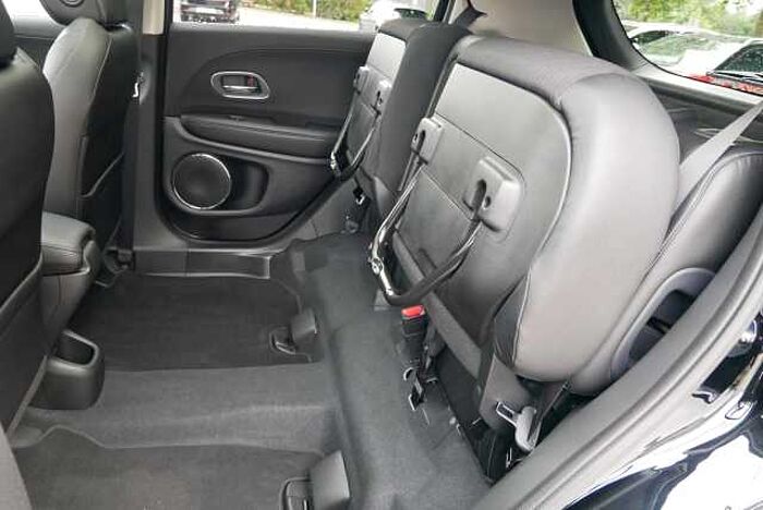 Honda HR-V 1.5 Executive SHZ+NAVI+KAMERA+PANORAMA+LED