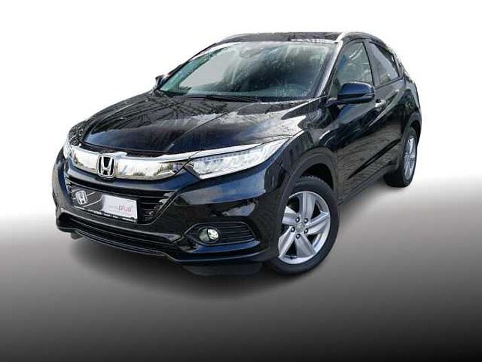 Honda HR-V 1.5 Executive SHZ+NAVI+KAMERA+PANORAMA+LED