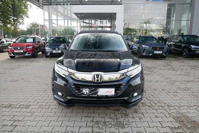 Honda HR-V 1.5 Executive SHZ+NAVI+KAMERA+PANORAMA+LED