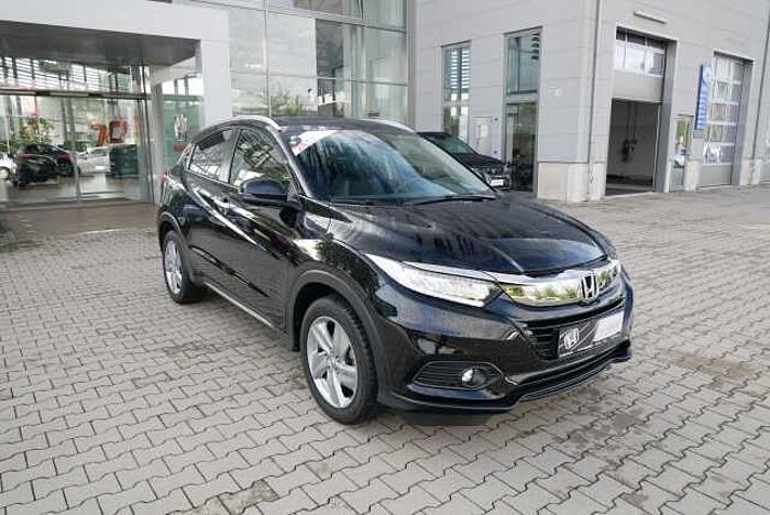 Honda HR-V 1.5 Executive SHZ+NAVI+KAMERA+PANORAMA+LED