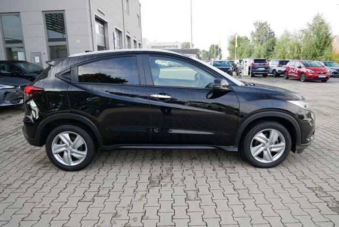 Honda HR-V 1.5 Executive SHZ+NAVI+KAMERA+PANORAMA+LED