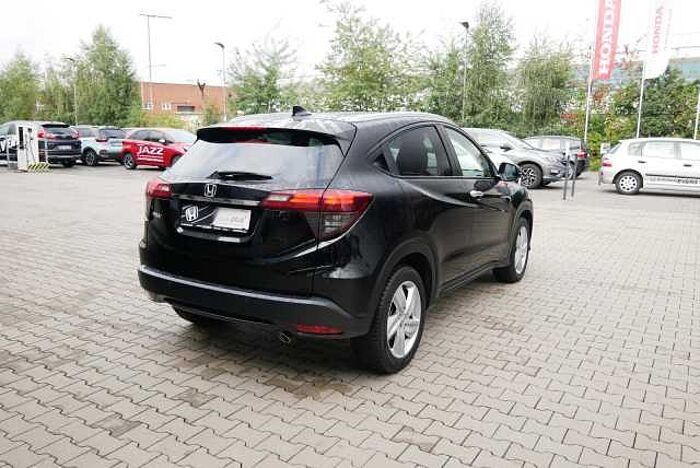 Honda HR-V 1.5 Executive SHZ+NAVI+KAMERA+PANORAMA+LED