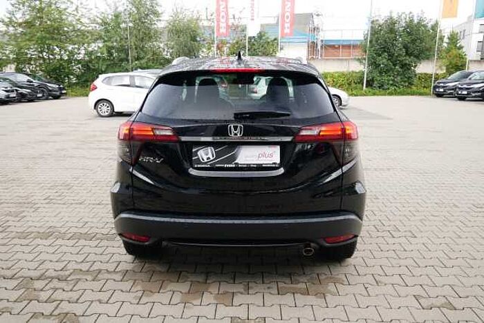 Honda HR-V 1.5 Executive SHZ+NAVI+KAMERA+PANORAMA+LED
