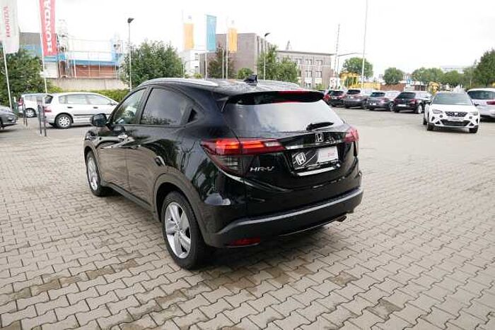 Honda HR-V 1.5 Executive SHZ+NAVI+KAMERA+PANORAMA+LED