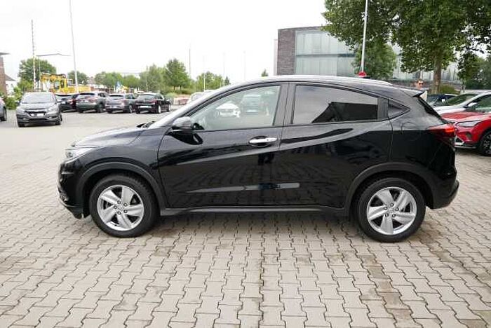 Honda HR-V 1.5 Executive SHZ+NAVI+KAMERA+PANORAMA+LED