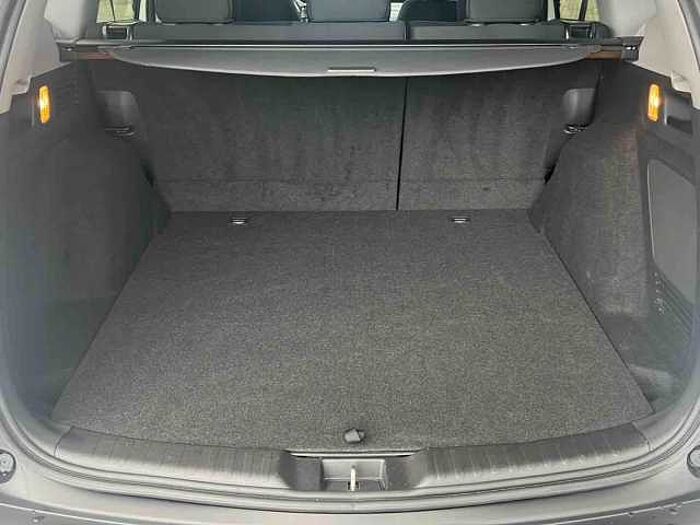 Honda CR-V HYBRID 2.0 2WD ELEGANCE LED Navi Kamera ACC 5-türig