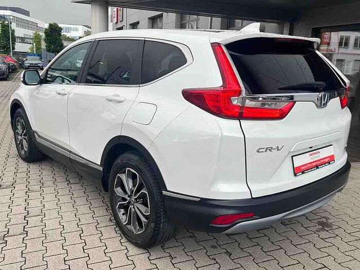 Honda CR-V HYBRID 2.0 2WD ELEGANCE LED Navi Kamera ACC 5-türig