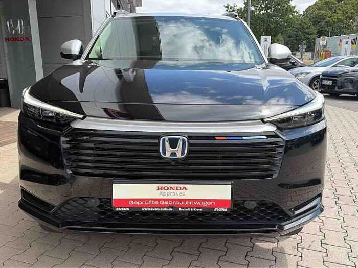 Honda HR-V Advance Style LED Navi 360° Sound ACC Totw