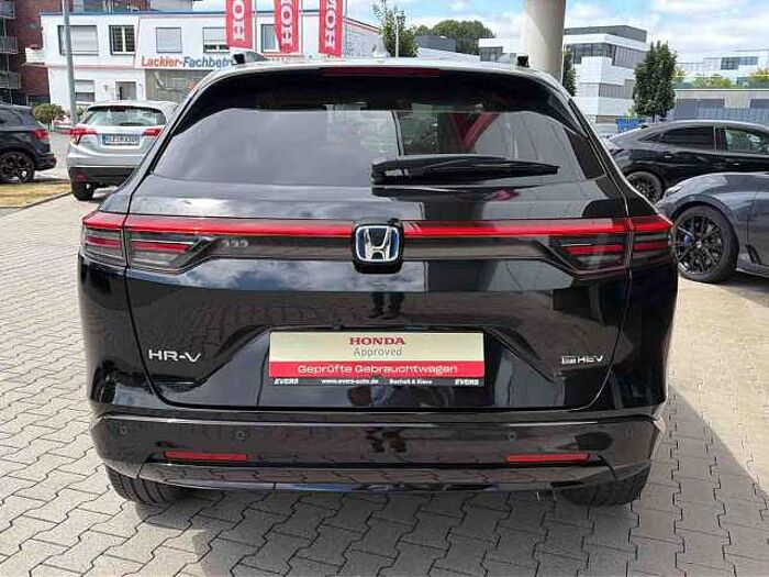 Honda HR-V Advance Style LED Navi 360° Sound ACC Totw