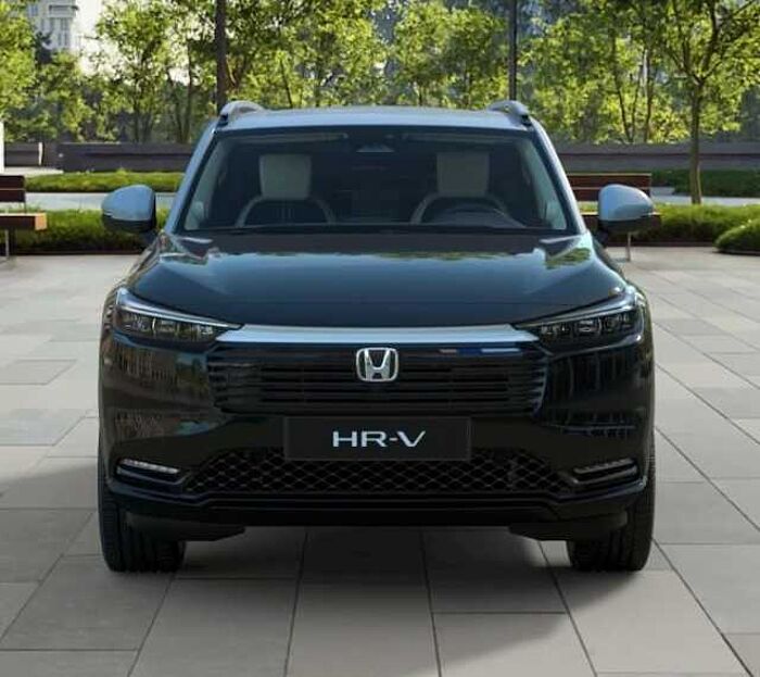 Honda HR-V Advance Style LED Navi 360° Sound ACC Totw