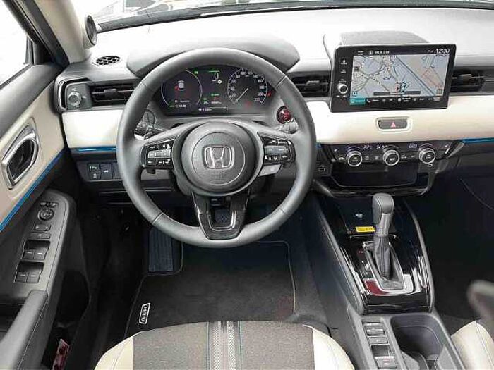 Honda HR-V Advance Style LED Navi 360° Sound ACC Totw