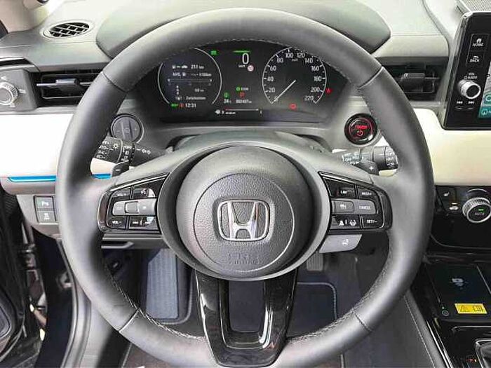 Honda HR-V Advance Style LED Navi 360° Sound ACC Totw