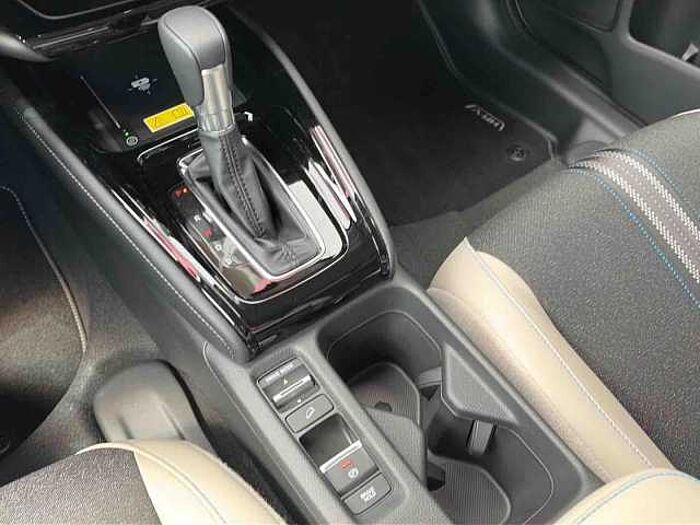 Honda HR-V Advance Style LED Navi 360° Sound ACC Totw