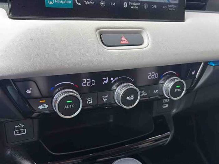 Honda HR-V Advance Style LED Navi 360° Sound ACC Totw