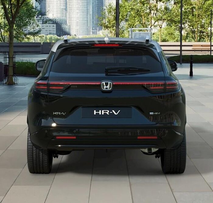 Honda HR-V Advance Style LED Navi 360° Sound ACC Totw