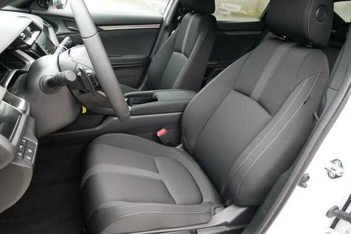 Honda Civic 1.0 TURBO Elegance CVT KAMERA+NAVI+LED