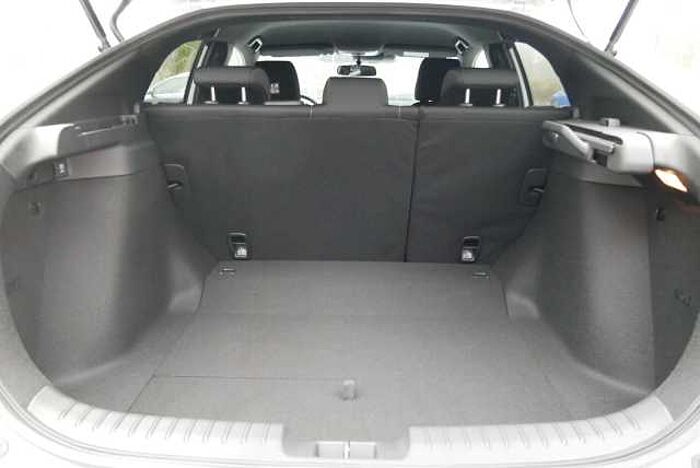 Honda Civic 1.0 TURBO Elegance CVT KAMERA+NAVI+LED