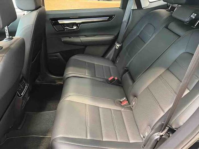 Honda CR-V e:HEV Elegance 2WD Leder Pano Totw. Kamera