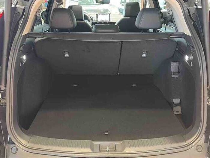 Honda CR-V e:HEV Elegance 2WD Leder Pano Totw. Kamera