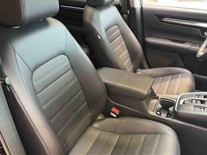 Honda CR-V e:HEV Elegance 2WD Leder Pano Totw. Kamera