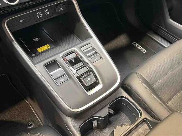 Honda CR-V e:HEV Elegance 2WD Leder Pano Totw. Kamera