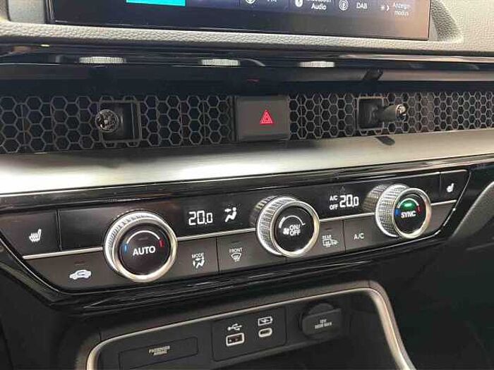 Honda CR-V e:HEV Elegance 2WD Leder Pano Totw. Kamera