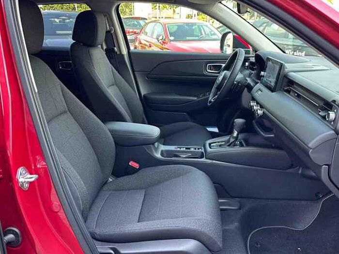 Honda HR-V Hybrid Elegance LED Navi ACC Spur Kamera