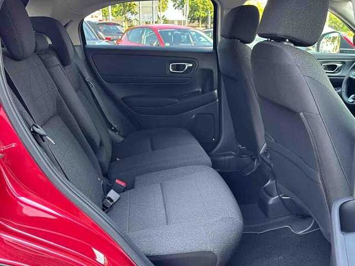 Honda HR-V Hybrid Elegance LED Navi ACC Spur Kamera