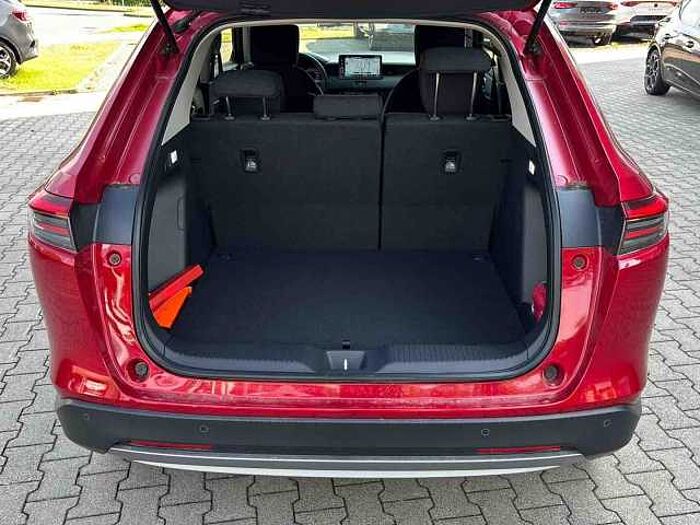 Honda HR-V Hybrid Elegance LED Navi ACC Spur Kamera