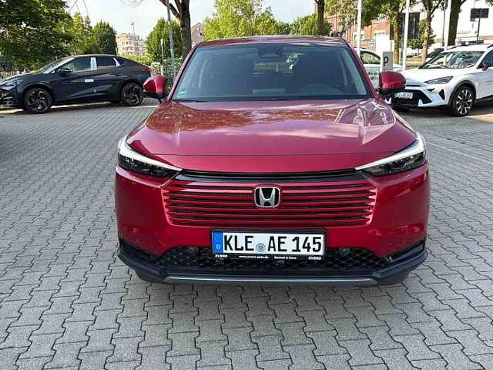 Honda HR-V Hybrid Elegance LED Navi ACC Spur Kamera
