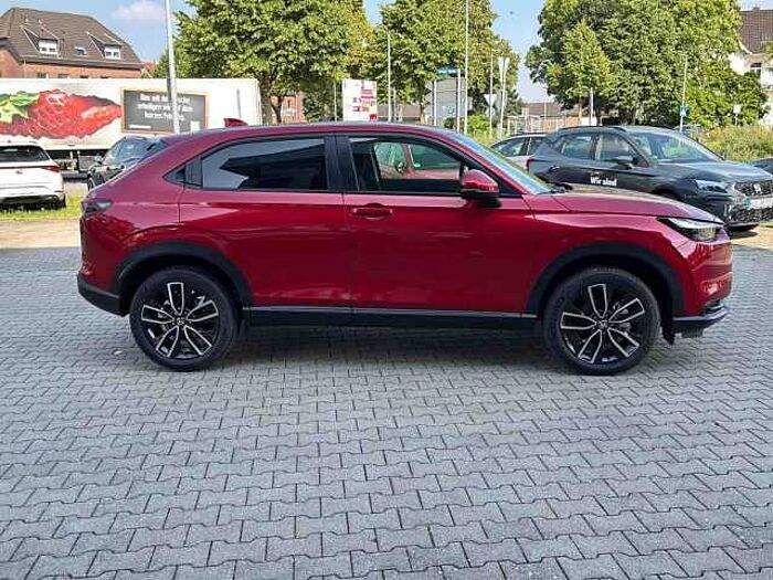 Honda HR-V Hybrid Elegance LED Navi ACC Spur Kamera