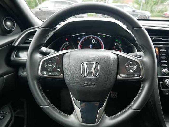 Honda Civic 2020 G5 1.5 Sport Plus
