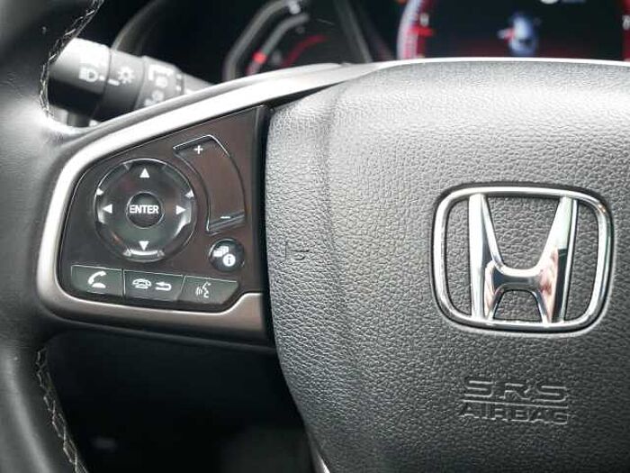 Honda Civic 2020 G5 1.5 Sport Plus