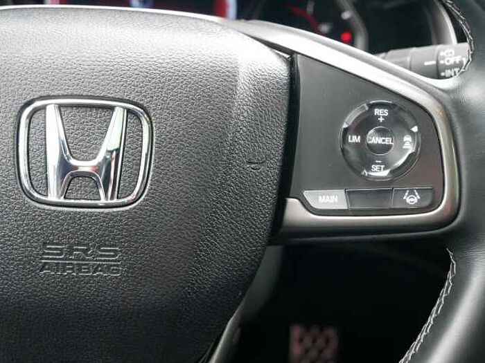 Honda Civic 2020 G5 1.5 Sport Plus