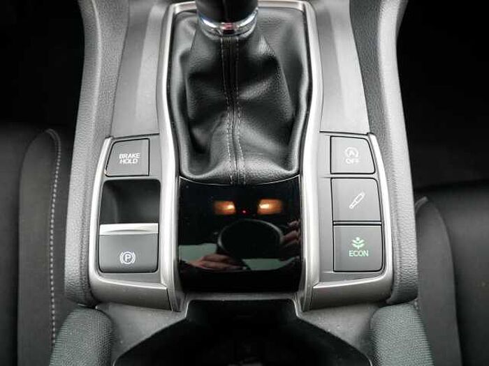 Honda Civic 2020 G5 1.5 Sport Plus