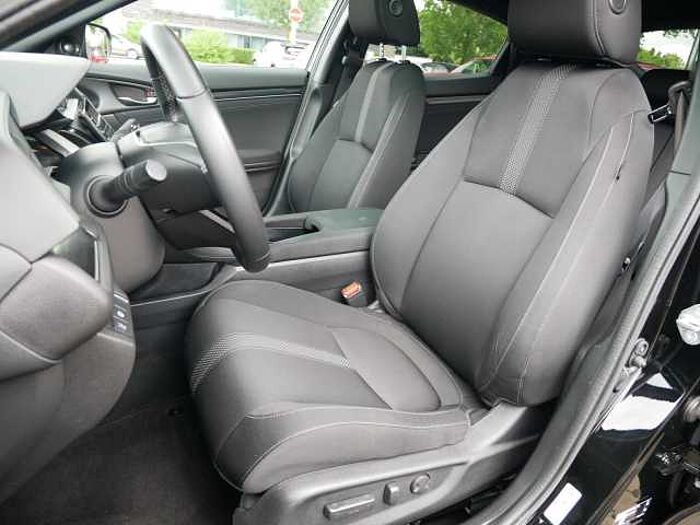 Honda Civic 2020 G5 1.5 Sport Plus