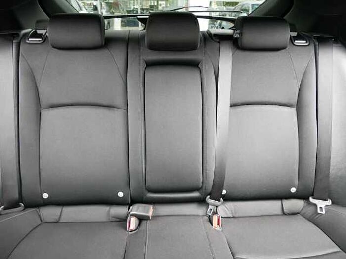 Honda Civic 2020 G5 1.5 Sport Plus