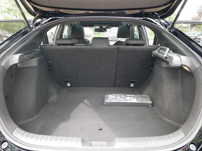Honda Civic 2020 G5 1.5 Sport Plus