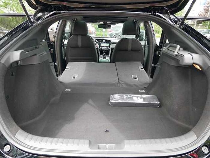 Honda Civic 2020 G5 1.5 Sport Plus