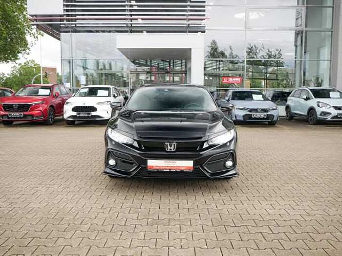 Honda Civic 2020 G5 1.5 Sport Plus