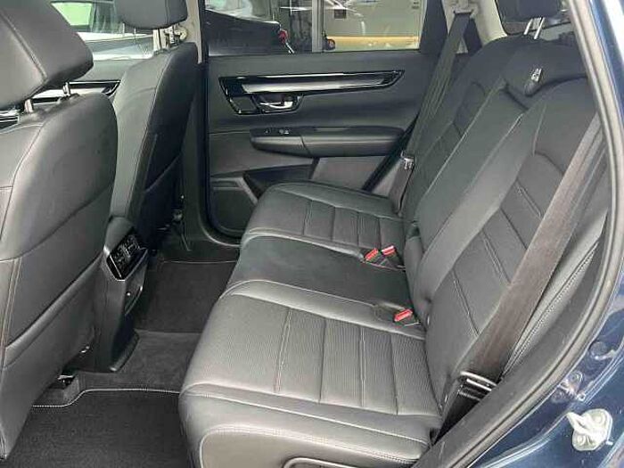 Honda CR-V Hybrid 2.0 Advance 4WD Pano Navi Leder 360° e:HEV AWD