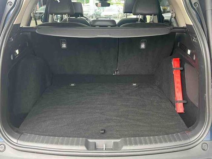 Honda CR-V Hybrid 2.0 Advance 4WD Pano Navi Leder 360° e:HEV AWD