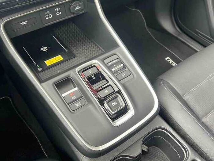 Honda CR-V Hybrid 2.0 Advance 4WD Pano Navi Leder 360° e:HEV AWD