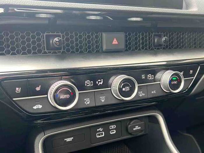 Honda CR-V Hybrid 2.0 Advance 4WD Pano Navi Leder 360° e:HEV AWD