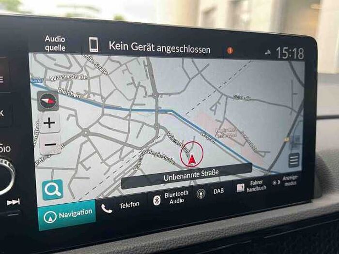 Honda CR-V Hybrid 2.0 Advance 4WD Pano Navi Leder 360° e:HEV AWD
