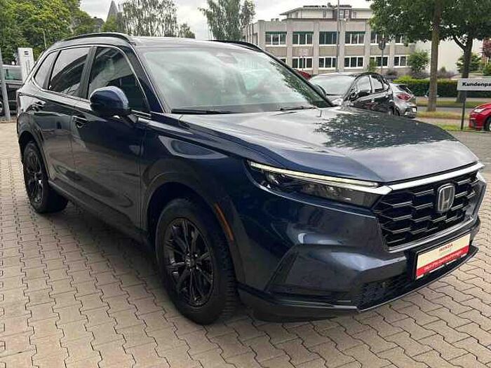 Honda CR-V Hybrid 2.0 Advance 4WD Pano Navi Leder 360° e:HEV AWD