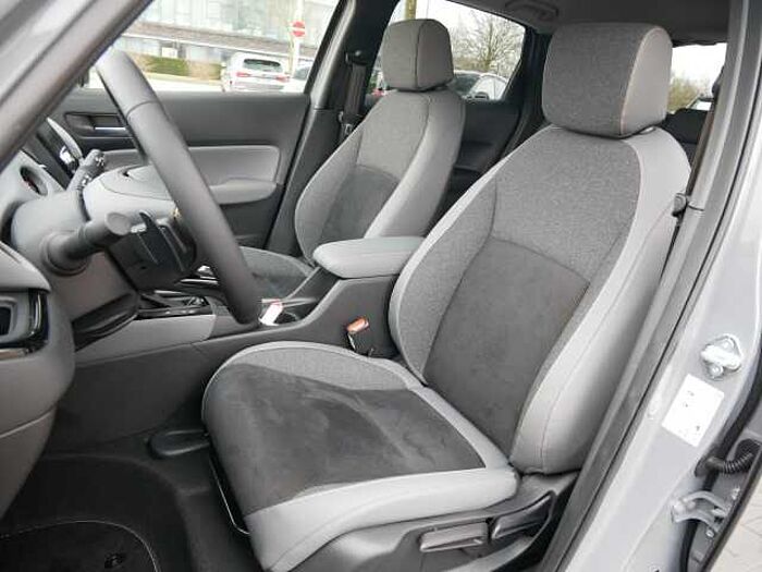 Honda Jazz 1.5 i-MMD Hybrid Advance Sport e: CVT + NAVI