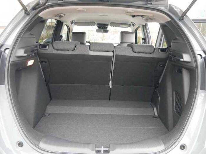 Honda Jazz 1.5 i-MMD Hybrid Advance Sport e: CVT + NAVI