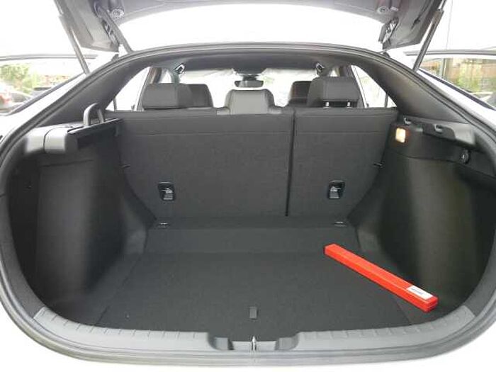 Honda Civic 2.0 e: HEV Hybrid Sport LED + 18' + ACC 18'